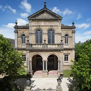 Bed & Breakfast The Chapel Boutique Harrogate