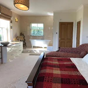 Bed & Breakfast Lillium House Stockton-on-Tees