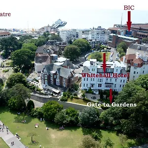 Hotel Whitehall Bournemouth