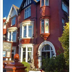 5* Guest house Pembroke