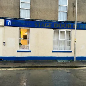  Hotel The Stage Door