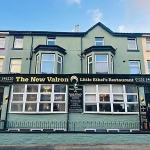 3* Hotel The New Valron